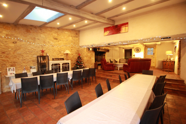 logement Gite, Village de gites