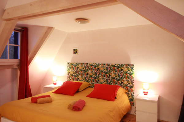 location de vacances Dordogne