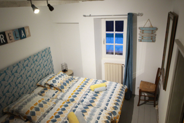 logement de groupe AQUITAINE