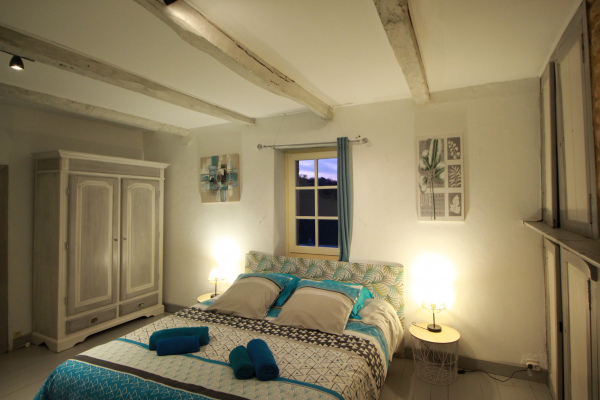 gite pour groupe Dordogne