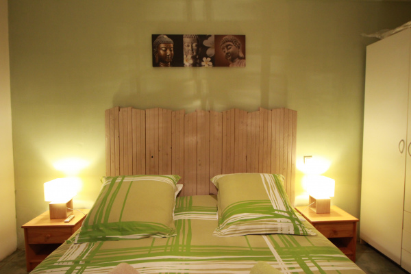 vacances en groupe Gite, Village de gites