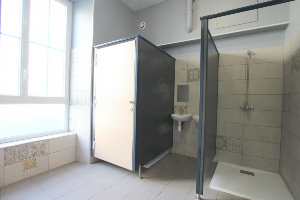 grande capacité PONT-D'OUILLY