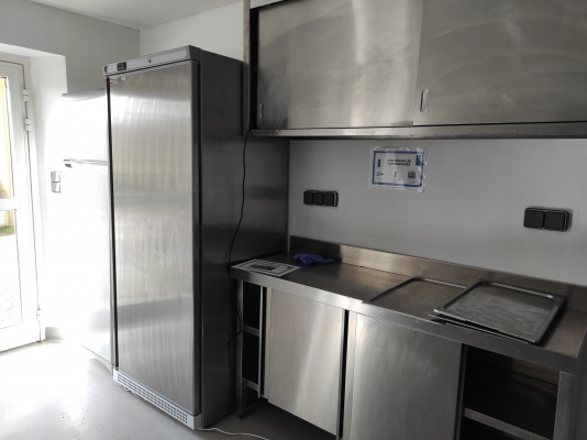 gite en groupe BASSE-NORMANDIE