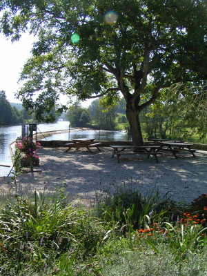 grande capacité Calvados