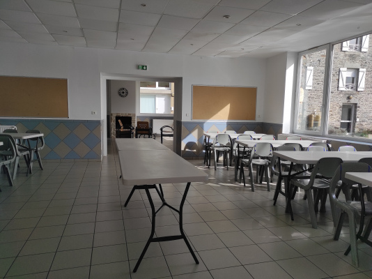 gite france Calvados