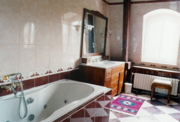 hébergement de groupe Aisne