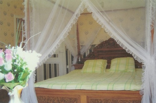 location LE PETIT CHATEAU THAILANDAIS