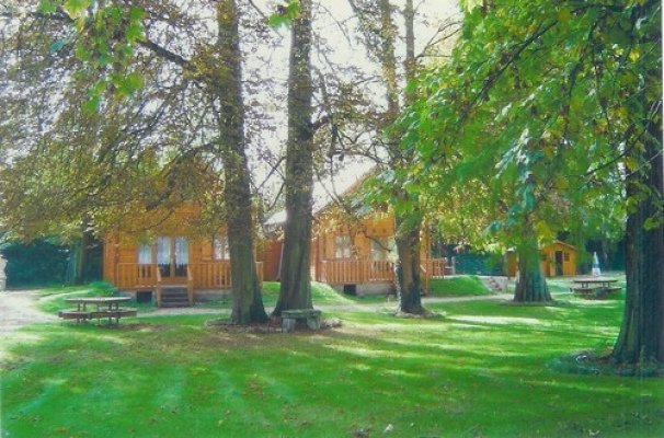 grande capacité LE PETIT CHATEAU THAILANDAIS