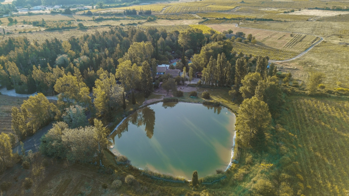 logement de groupe TUCHAN