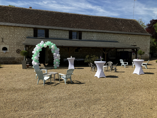 vacances de groupe Gite, Chambre d'hôtes