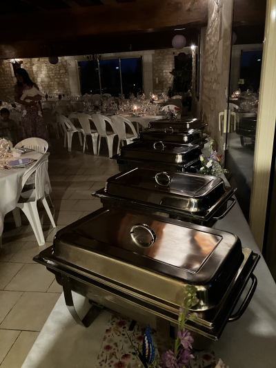 vacances en groupe CENTRE