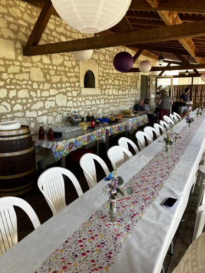 location de vacances Gite, Chambre d'hôtes