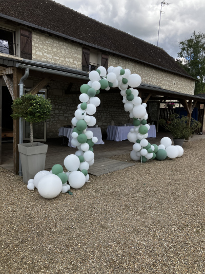 gite de groupe Indre-et-Loire