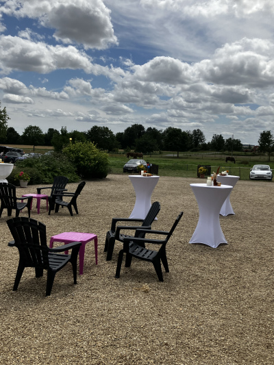 gite de groupe Indre-et-Loire