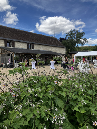 logement de groupe CENTRE