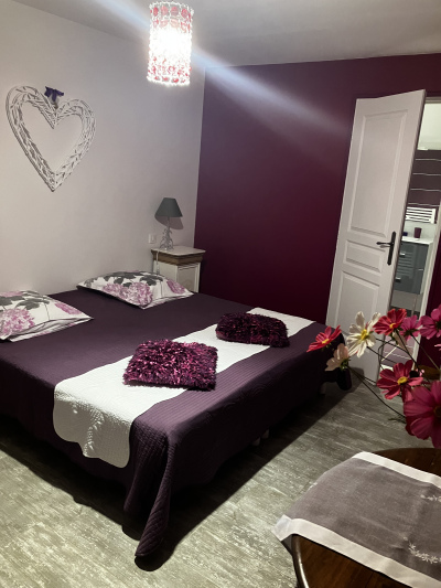 gite en groupe CENTRE