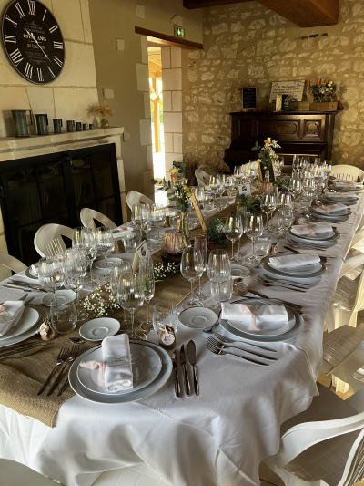 gite en groupe Gite, Chambre d'hôtes