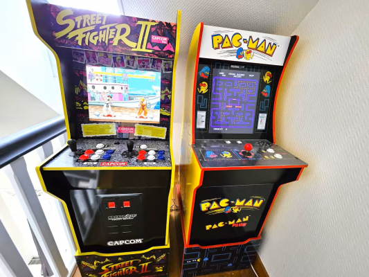 location Maison normande + 30 activités