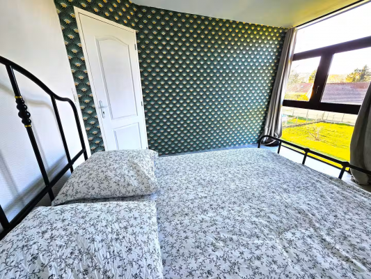 vacances de groupe Maison normande + 30 activités