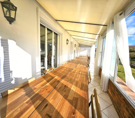 grande capacité Maison normande + 30 activités