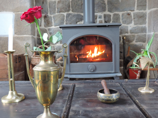 gite france BLOUTIERE