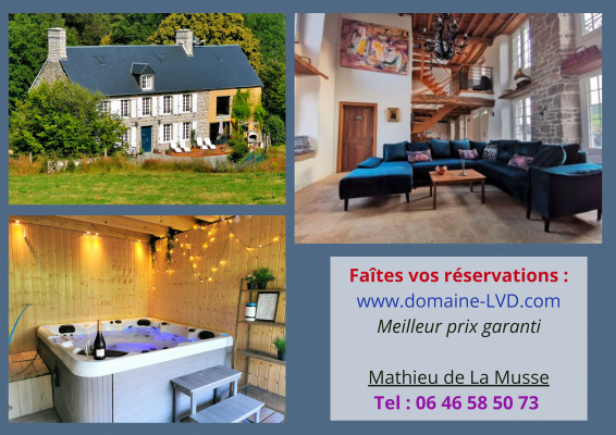 logement BASSE-NORMANDIE