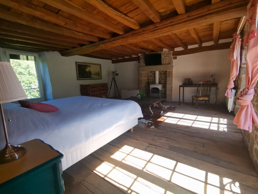 gite Gite, Gite de luxe