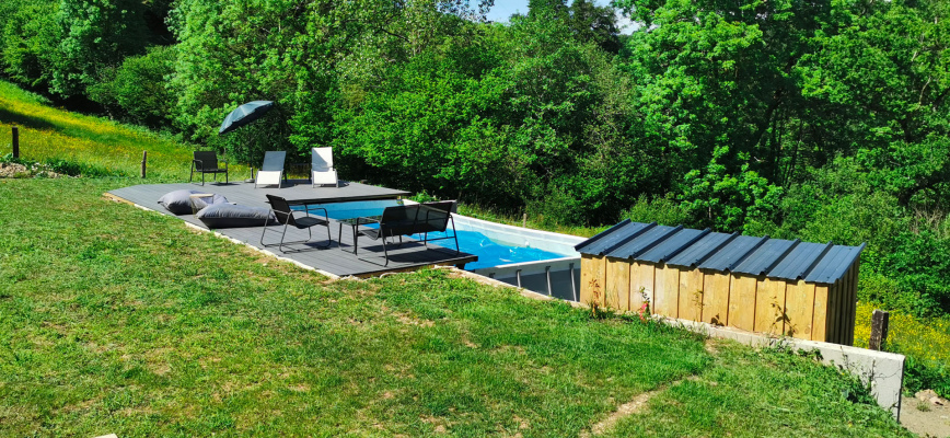 vacances de groupe BASSE-NORMANDIE