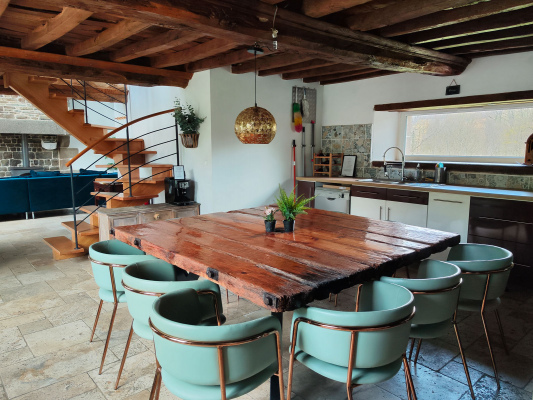 location de groupe BASSE-NORMANDIE