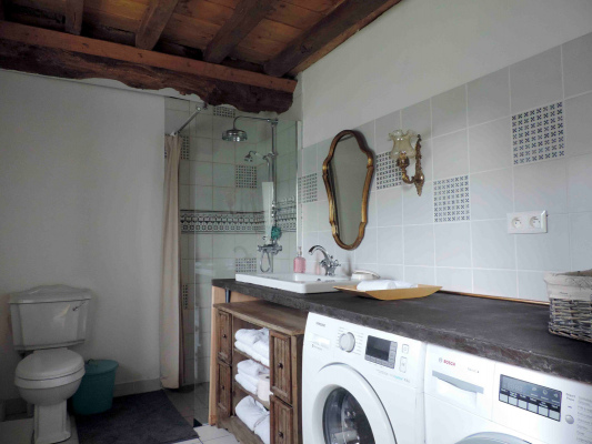 gite france Domaine LVD