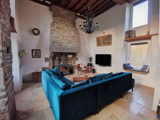 grande capacité Manche