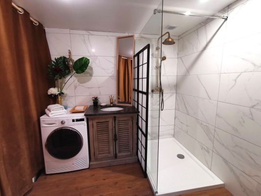 logement BASSE-NORMANDIE