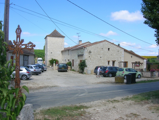 vacances en groupe les Gîtes du Garry : 20 personnes