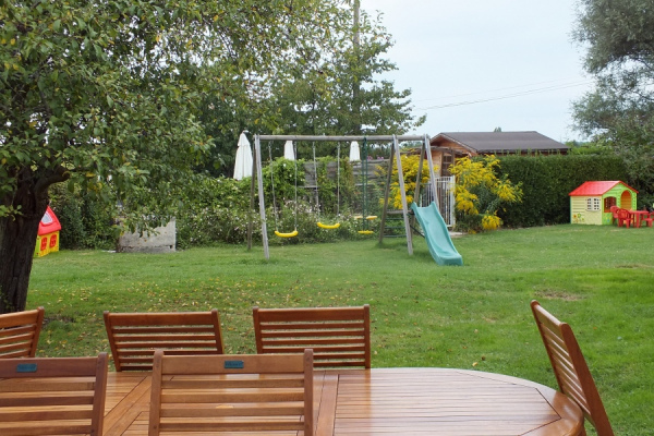 gite france AQUITAINE