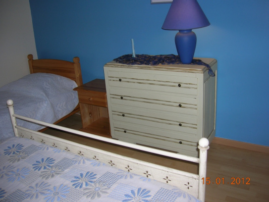 gite les Gîtes du Garry : 20 personnes