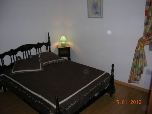 location de vacances THENAC