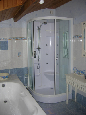 hébergement de groupe AQUITAINE