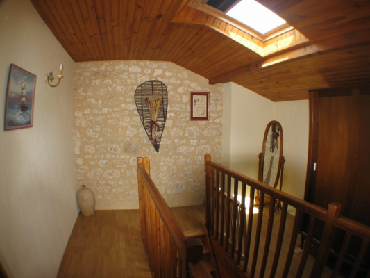 gite les Gîtes du Garry : 20 personnes