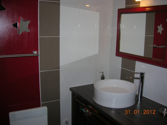 location de groupe THENAC