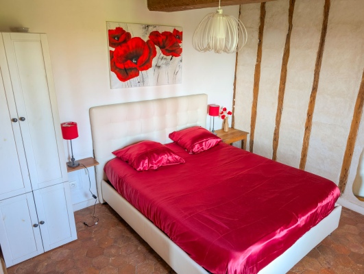 vacances en groupe LONGMESNIL