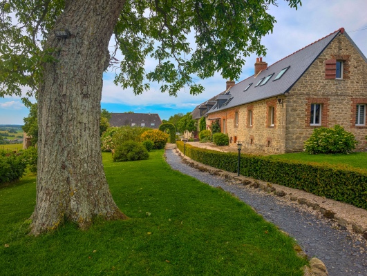 vacances de groupe HAUTE-NORMANDIE