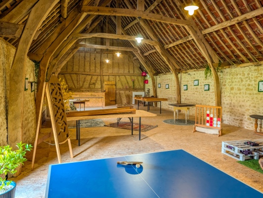 logement de groupe Seine-Maritime