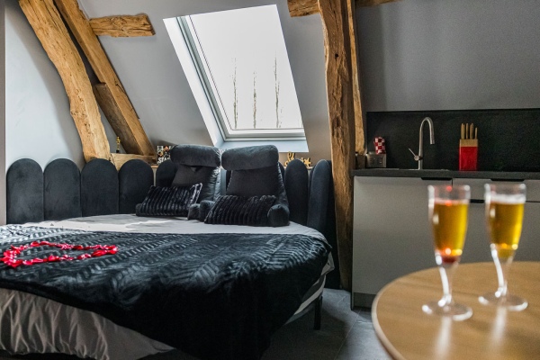 location de vacances LONGMESNIL
