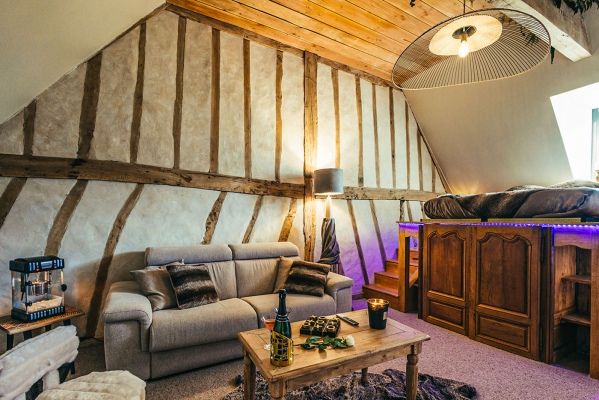 hébergement Gite, Gite d'étape, Résidence de tourisme, Gite insolite