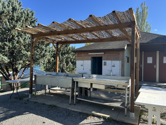 gite Village de gites