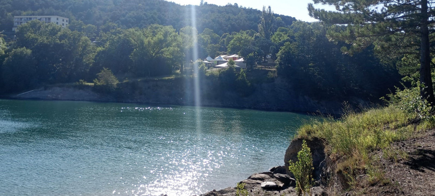hébergement de groupe Village de gites