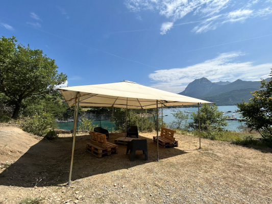 vacances en groupe Village de gites