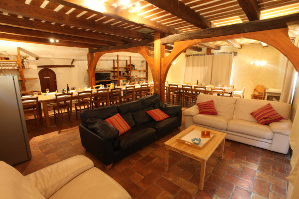 alauzon bar piscine