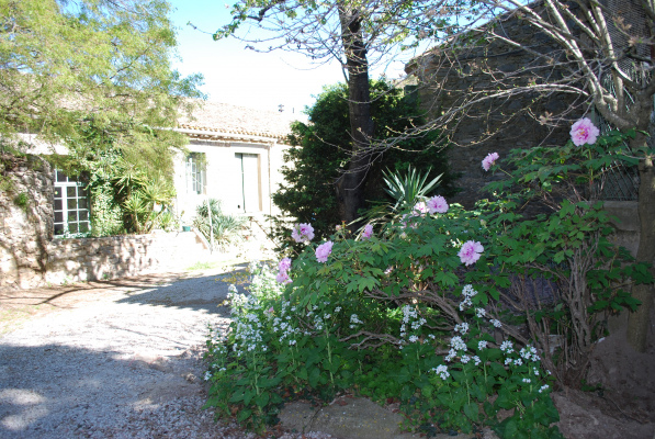 logement de groupe Aude