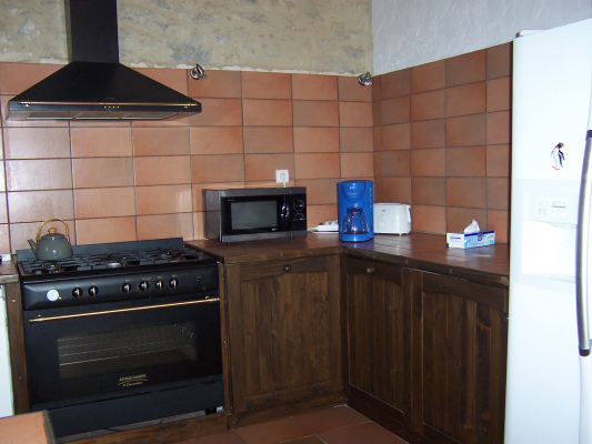 grand gite Aude